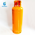 Industrial High Pressure Empty High Quality 45kg N2o Gas Cylinder for Sale